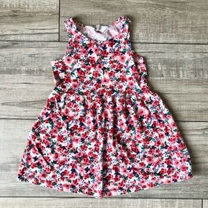 Toddler dress